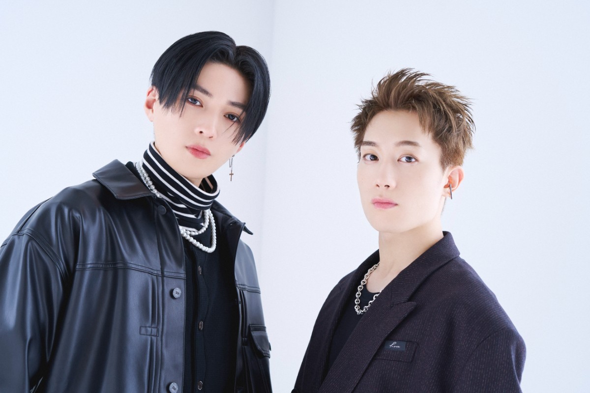 八木勇征＆椿泰我、グループ同士のコラボを熱望　「FANTASTICSのステージにばれないように出ます」
