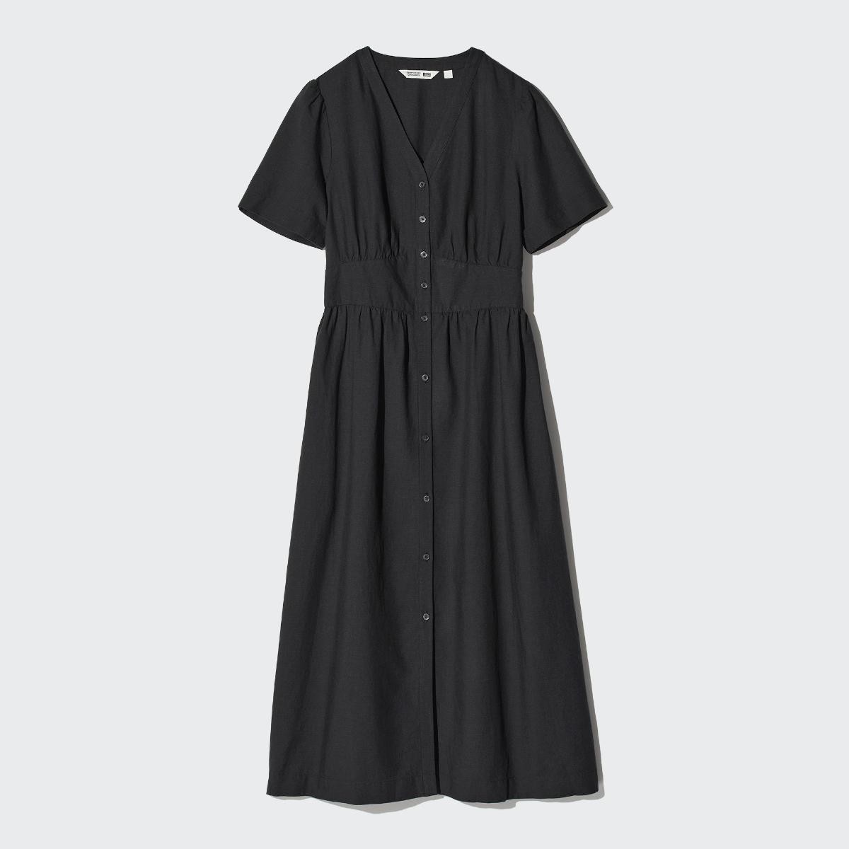20250213「UNIQLO and COMPTOIR DES COTONNIERS」＆「UNIQLO and PRINCESSE tam tam」