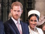 【動画】ヘンリー王子がメーガン妃のカメラマンと化していた瞬間