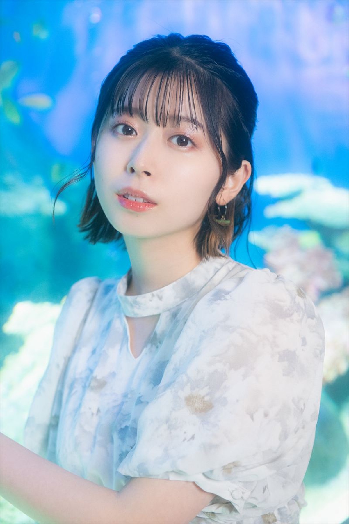 累計発行部数150万部越えの人気小説『ステつよ』、アニメ10月放送決定！　出演は大塚剛央＆水野朔