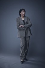 ドラマ『ディアマイベイビー～私があなたを支配するまで～』主演の松下由樹