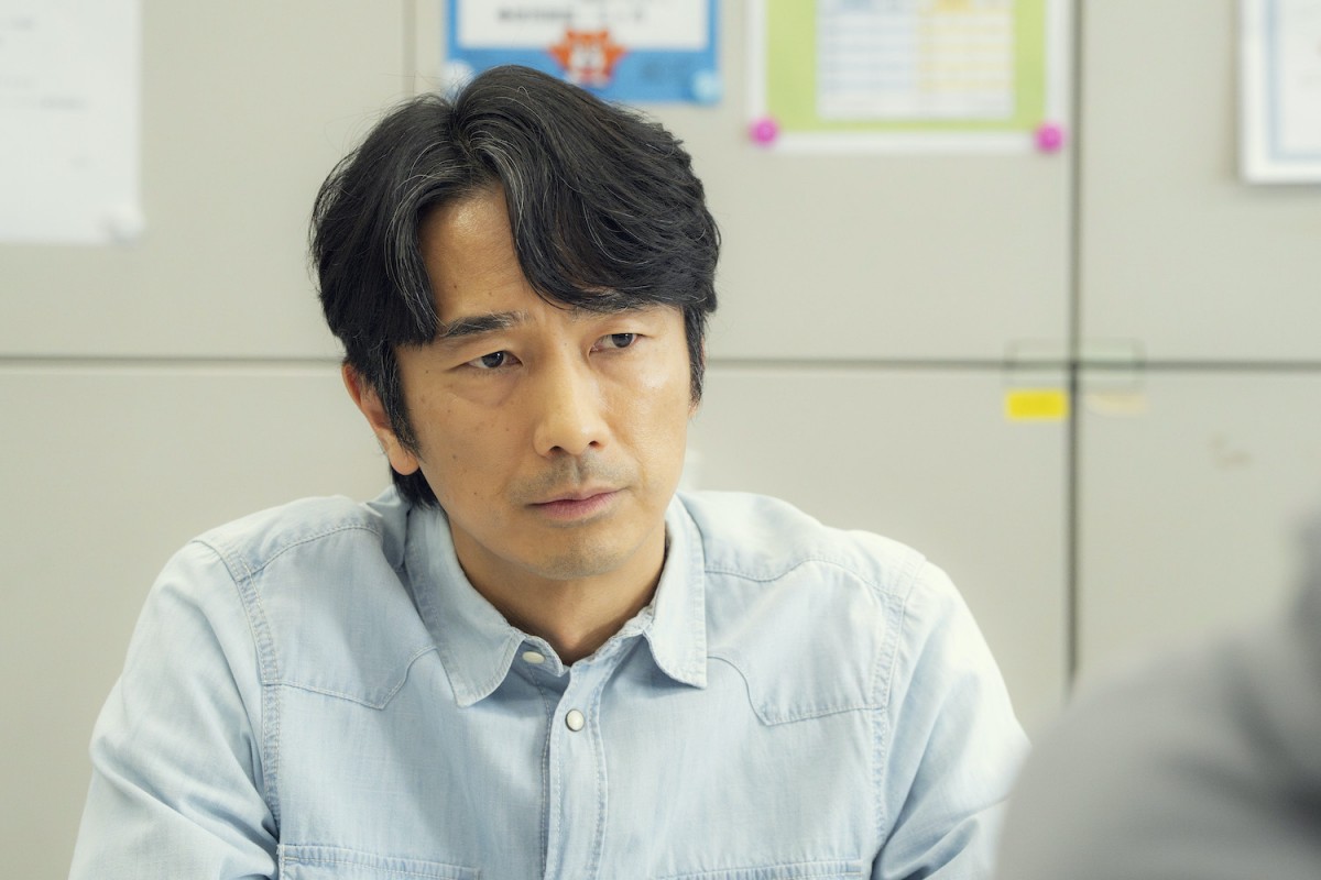 『ホットスポット』第7話　『月曜から夜ふかし』のディレクターが再び町にやってくる