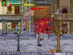 『アーケードアーカイブス デッドコネクション』スクリーンショット