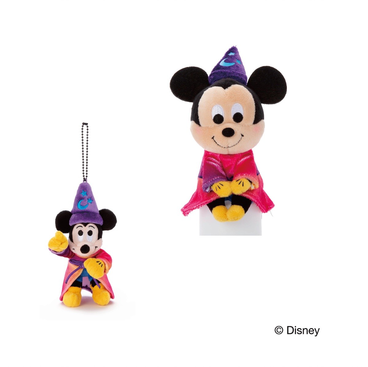 250228_Disney THE MARKET 2025