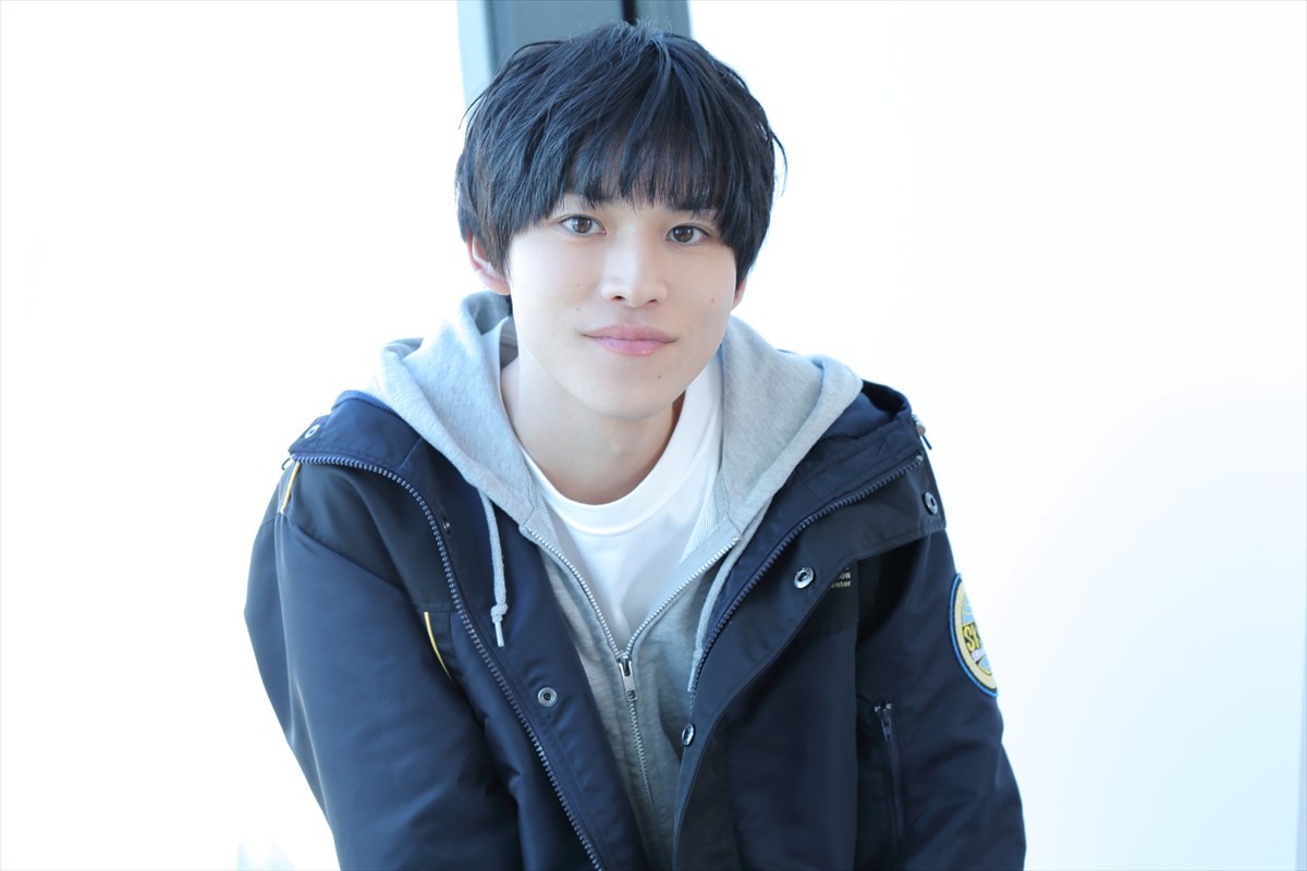 『ウルトラマンアーク THE MOVIE』戸塚有輝＆金田昇＆辻本貴則監督が鼎談　役者としての成長や現場でのハプニングも明かす