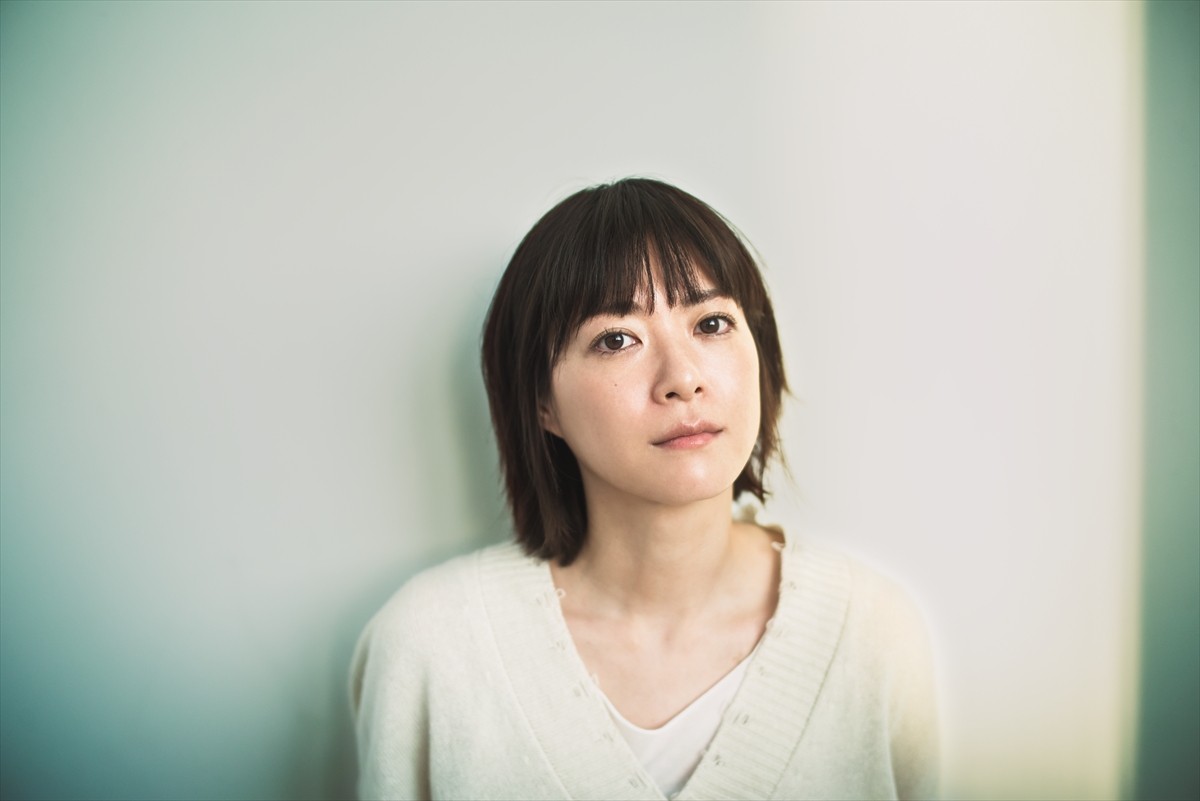 上野樹里、『パフィンの小さな島』ゲスト声優に決定！　主人公たちを見守る“母”に