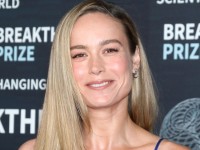 ブリー・ラーソン