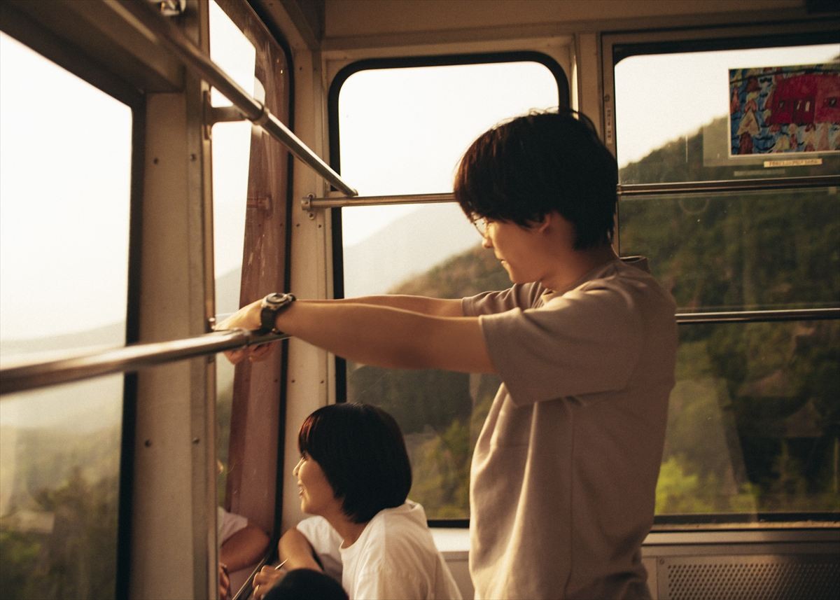 松村北斗、憧れの松たか子との夫婦役に「どうしたものか…」　役そのままな2人に聞く“互いの印象”