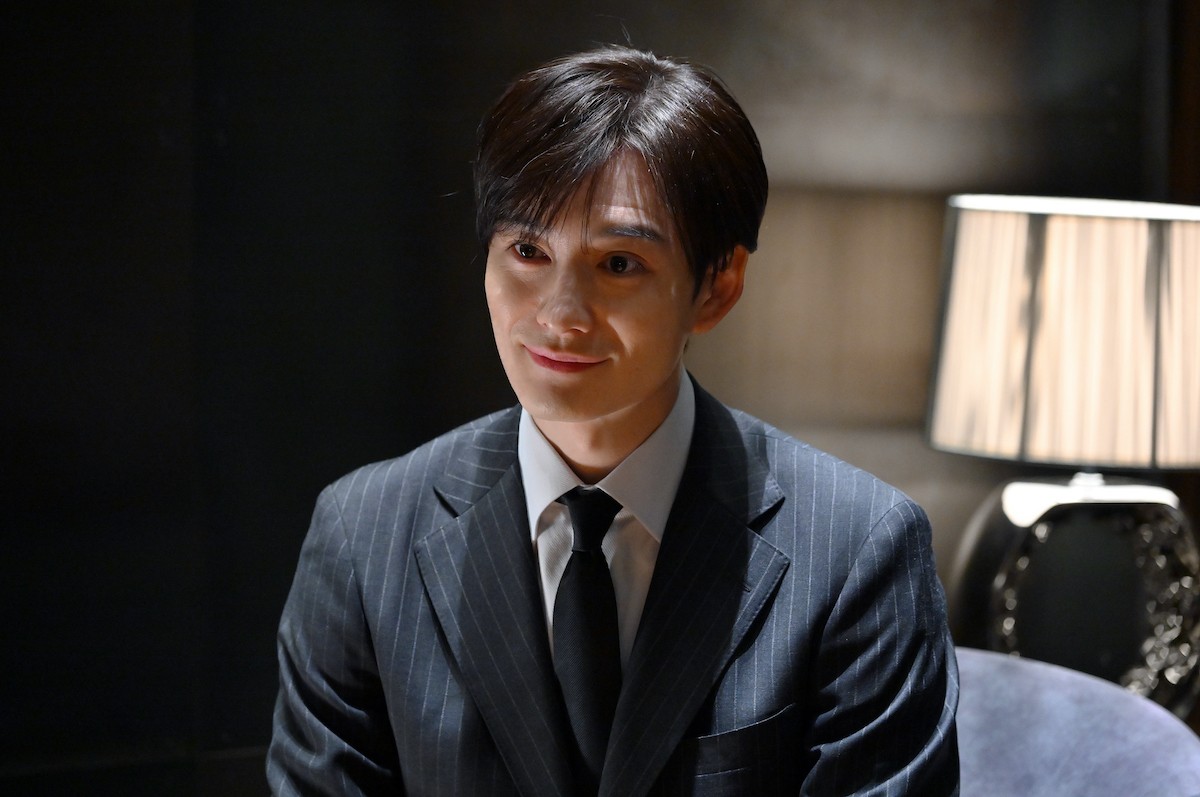 『御上先生』第4話　“是枝”吉岡里帆、隣徳学院に届いた怪文書の答えにたどり着く