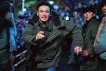 映画『ベテラン 凶悪犯罪捜査班』場面写真