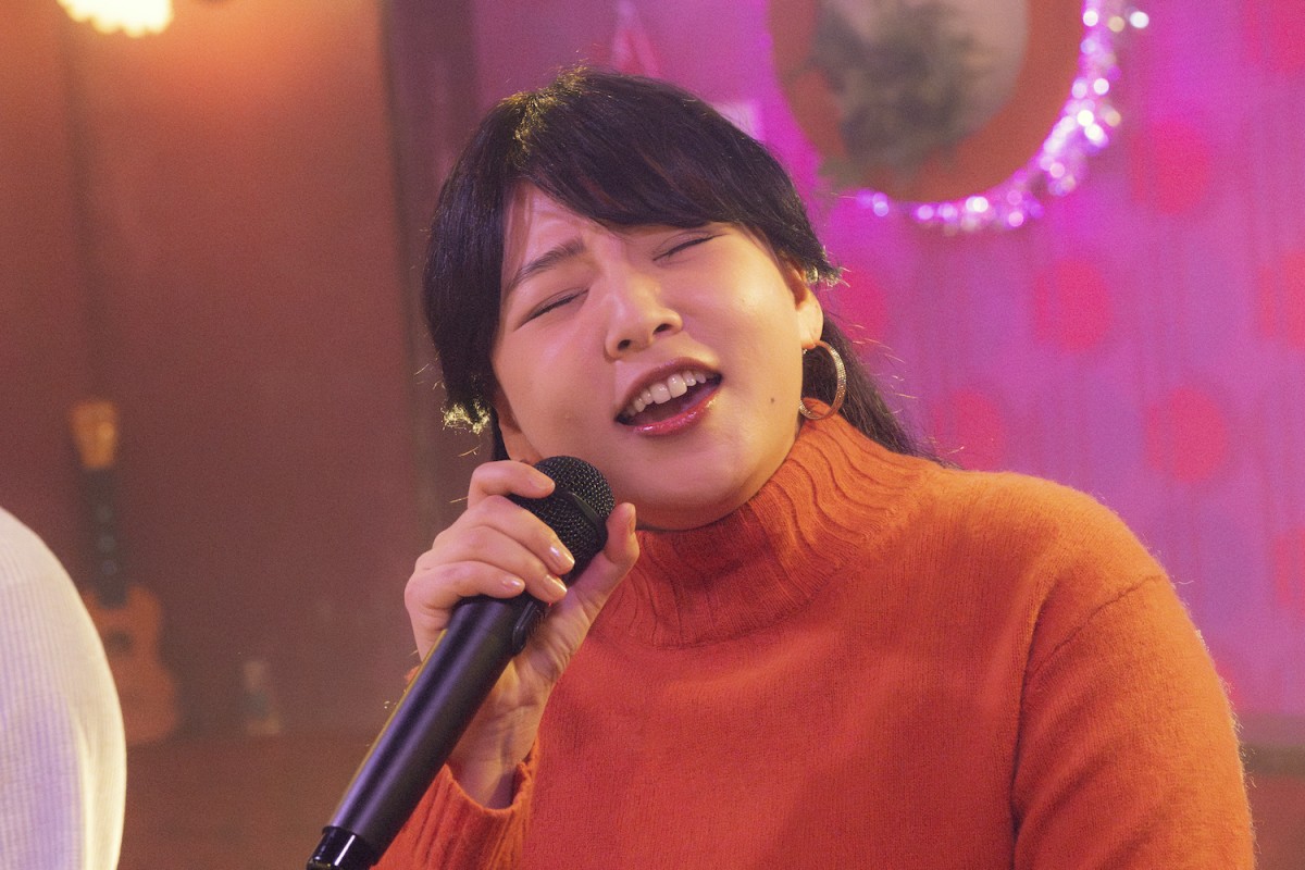 『ホットスポット』テレビ泥棒“中本”野呂佳代が再登場　まさかの名曲熱唱に爆笑「絶妙すぎるw」
