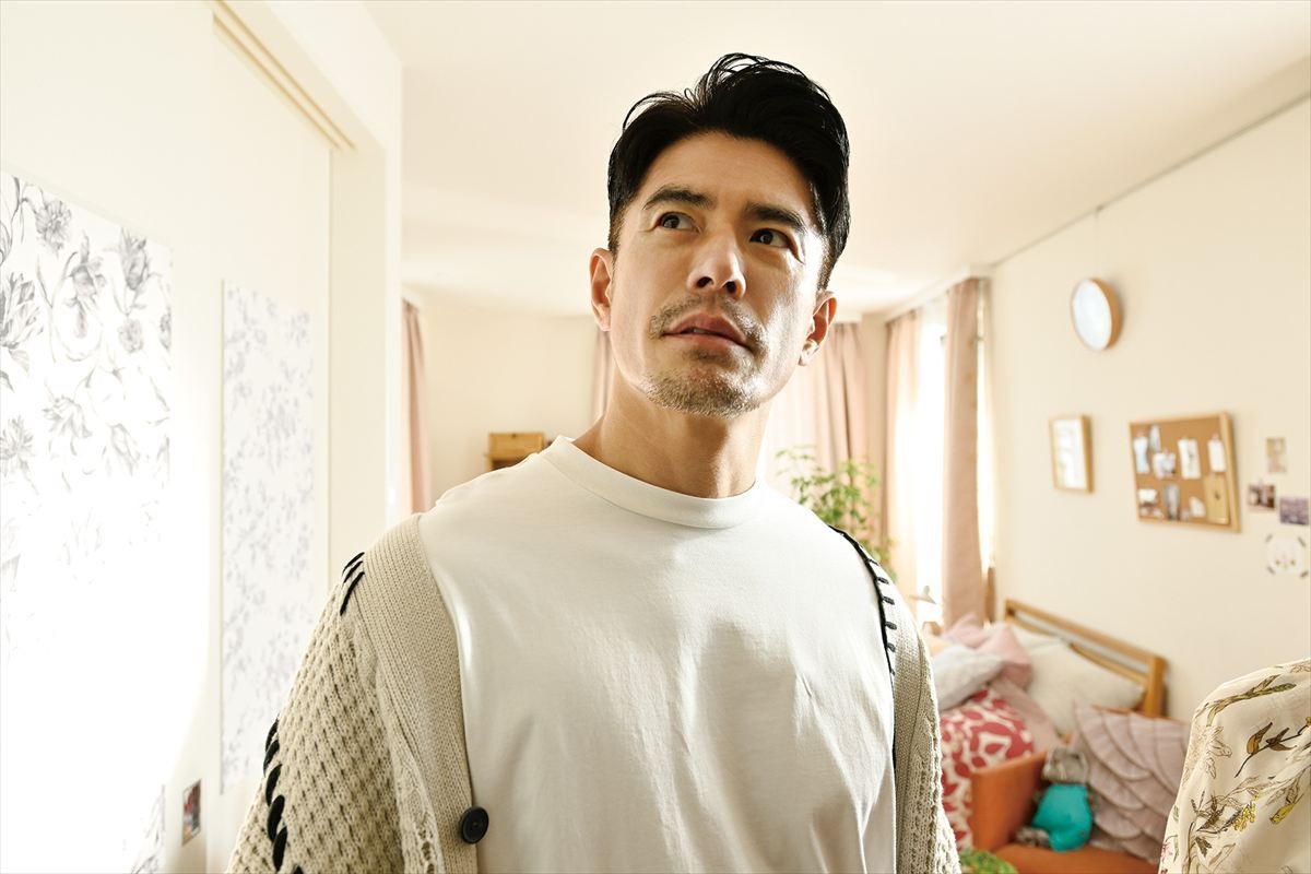 大森元貴×菊池風磨『＃真相をお話しします』“＃真相”に近づく最新予告＆場面写真公開