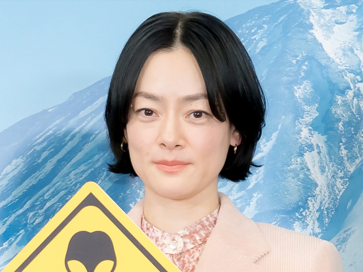 2025年冬ドラマ「演技が光っている主演女優」ランキングTOP5