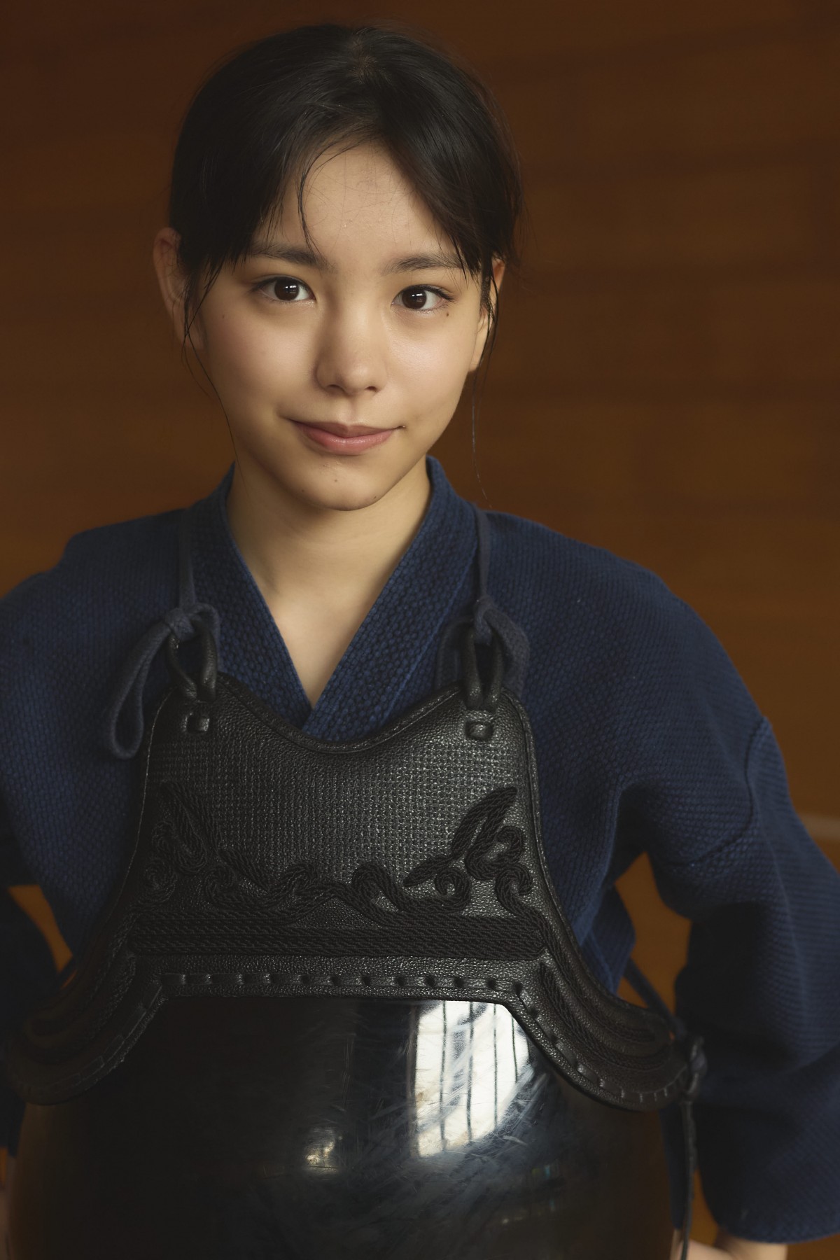 當真あみ1st写真集『Ami』より公開カット