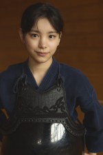 當真あみ1st写真集『Ami』より公開カット