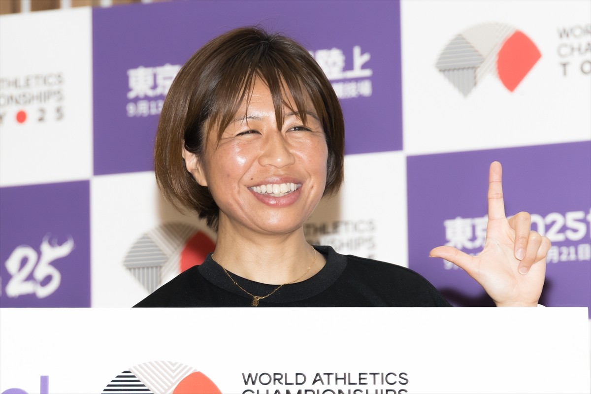 織田裕二、“キター！”誕生に言及「狙っちゃいけないんですよ」