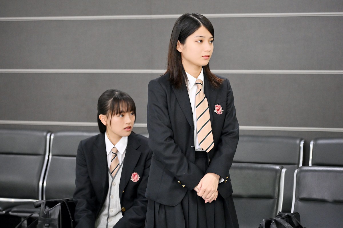 『御上先生』人口知能の音声がまさかの人気キャラ　視聴者歓喜「面白いなww」「使い方贅沢すぎる」