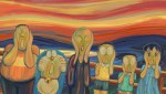 『映画ドラえもん のび太の絵世界物語』場面カット
