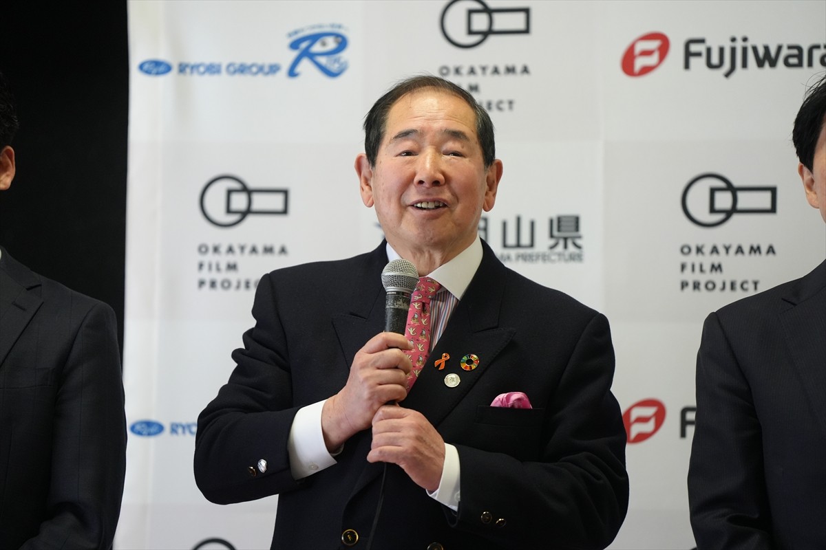 「岡山フィルムプロジェクト」2本が始動！　桃果・栗原颯人W主演長編映画＆『MIRRORLIAR FILMS Season8』にはMEGUMIの参加も発表