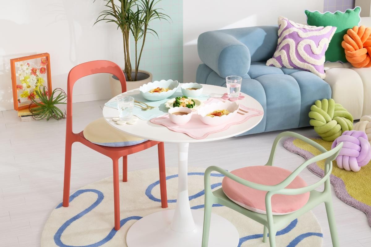 「Francfranc」春コレクション第2弾！　インテリアにプラスして彩るテーブルウェアなど登場