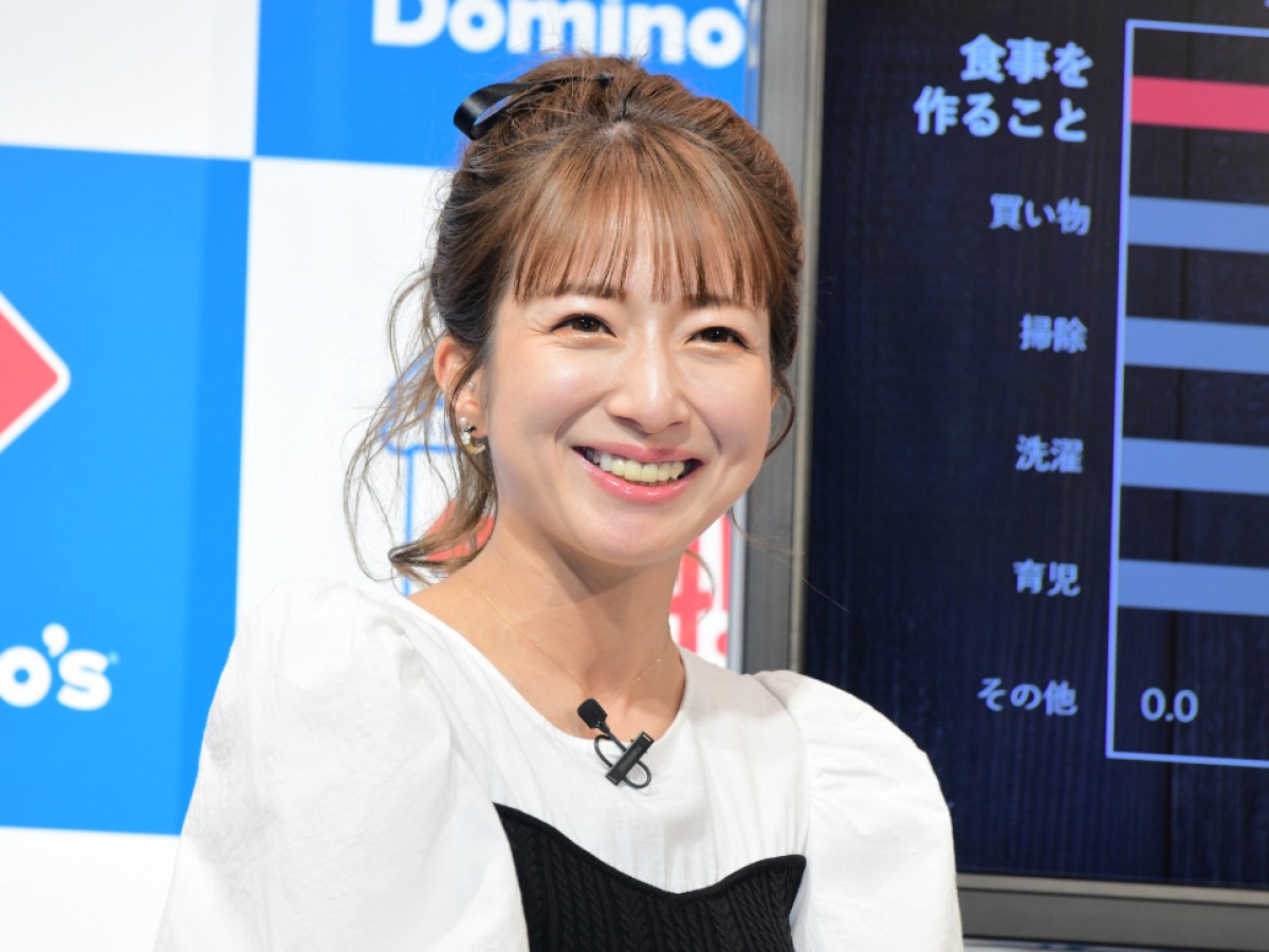辻希美だけじゃない！　実は3児以上いる“子だくさん”芸能界美女たち