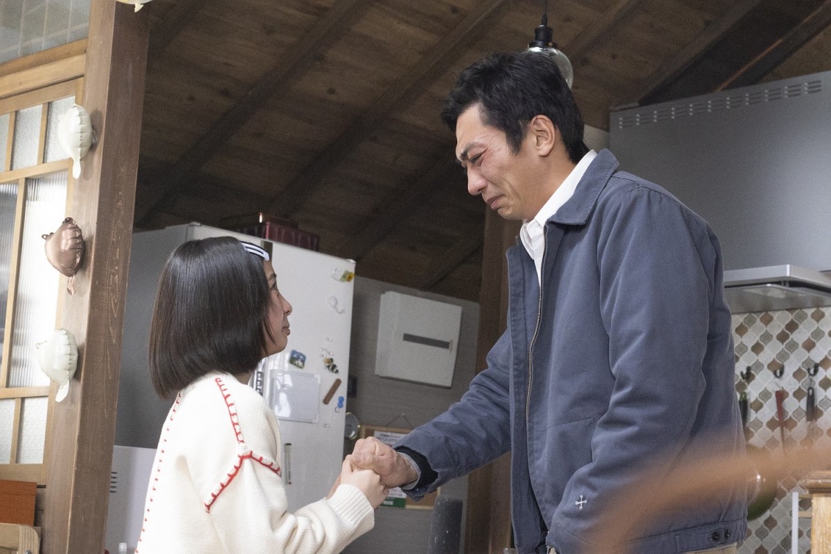 『日本一の最低男』「世界ではそれを…」“一平”香取慎吾にパクリ疑惑？　まさかの“引用”に反響「もー泣き笑い」