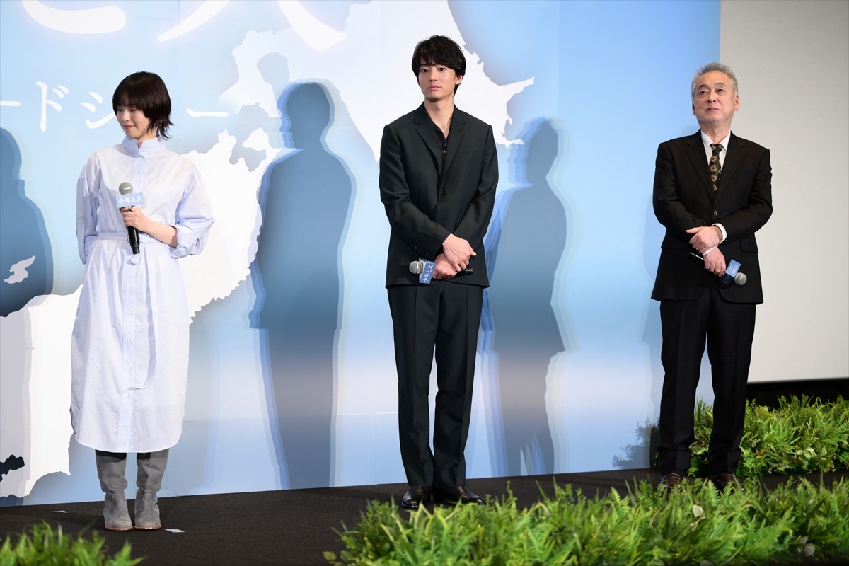高橋文哉、犬を迎えるため幼少期に固めた決心に共演者も驚き