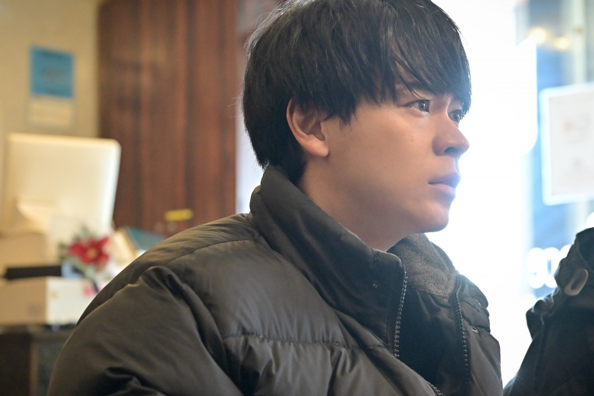 『クジャクのダンス、誰が見た？』“松風”松山ケンイチの過去と消えた父親　ネット衝撃「黒幕か？」（ネタバレあり）