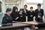 連続テレビ小説『おむすび』第105回より
