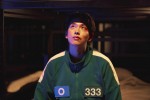 イム・シワン演じるミョンギ（Netflixシリーズ『イカゲーム』シーズン2より）