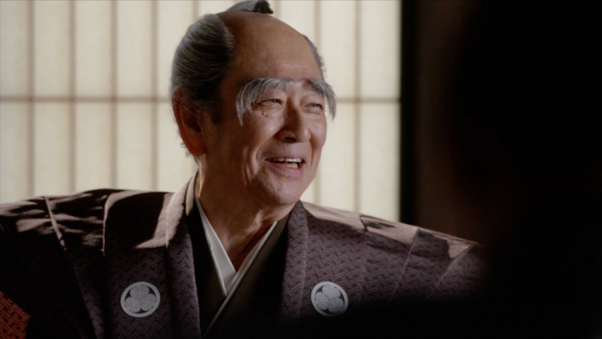 『べらぼう』“平蔵”中村隼人、お手柄！粋なセリフとドヤ顔に称賛続々「今日のMVP」「カモって言ってごめん」（ネタバレあり）