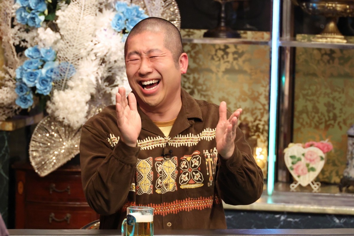 本田真凜、バレンタインチョコを手作り「特別感を大事に」　お返しを聞かれ「もらってないかも」　あすの『酒のツマミになる話』