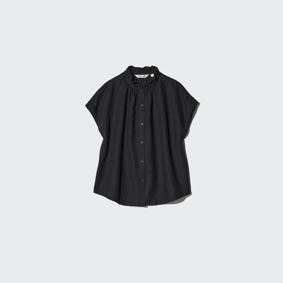 20250213「UNIQLO and COMPTOIR DES COTONNIERS」＆「UNIQLO and PRINCESSE tam tam」