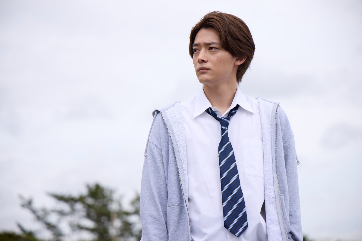 八木勇征＆椿泰我、グループ同士のコラボを熱望　「FANTASTICSのステージにばれないように出ます」