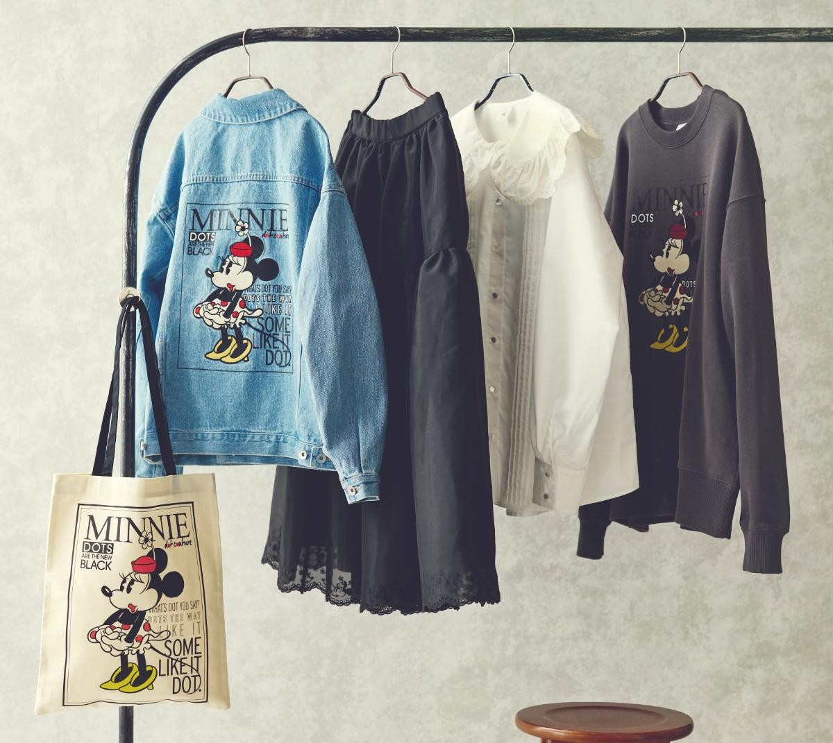 20250215「MINNIE DAY」