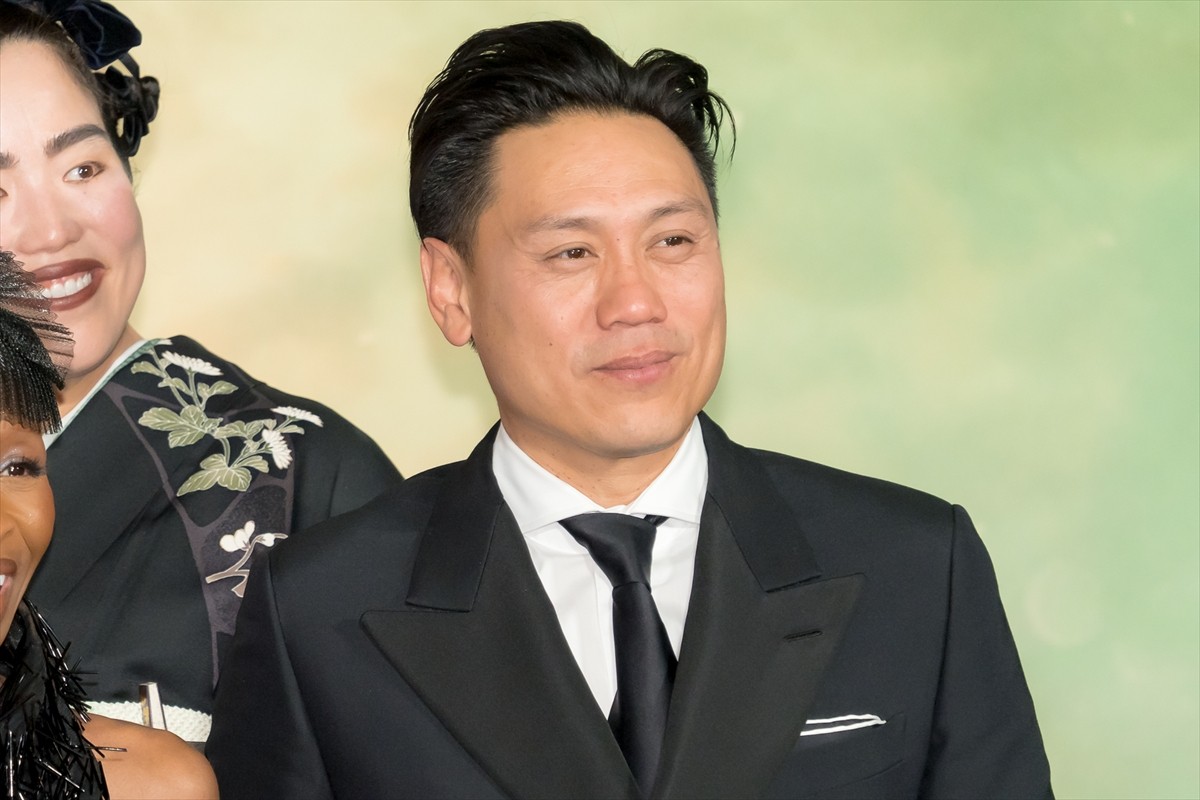 シンシア・エリヴォ＆アリアナ・グランデ、日本愛爆発「日本が大好きです！」