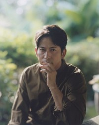 映画『SUKIYAKI 上を向いて歩こう』主演の岡田准一