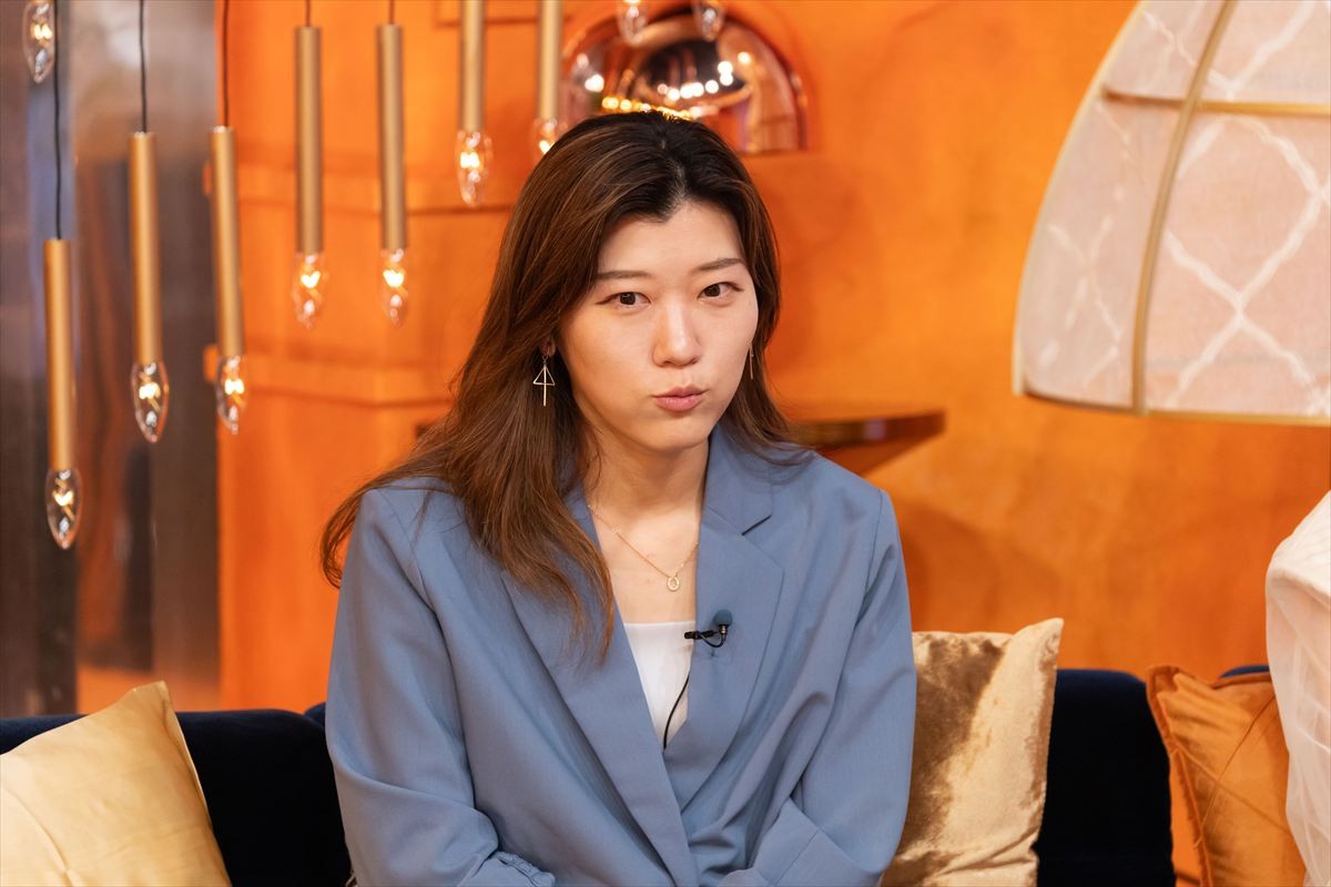 篠田麻里子、過去の騒動に触れ涙「『消えて』という声が多く届き」