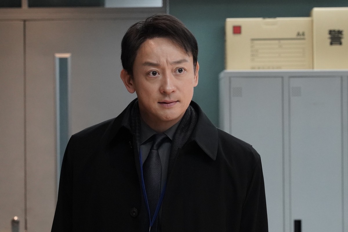 『アイシー』“柊”波瑠「信じられない…」衝撃ラストにネット騒然「ショック！」「最悪な展開」（ネタバレあり）
