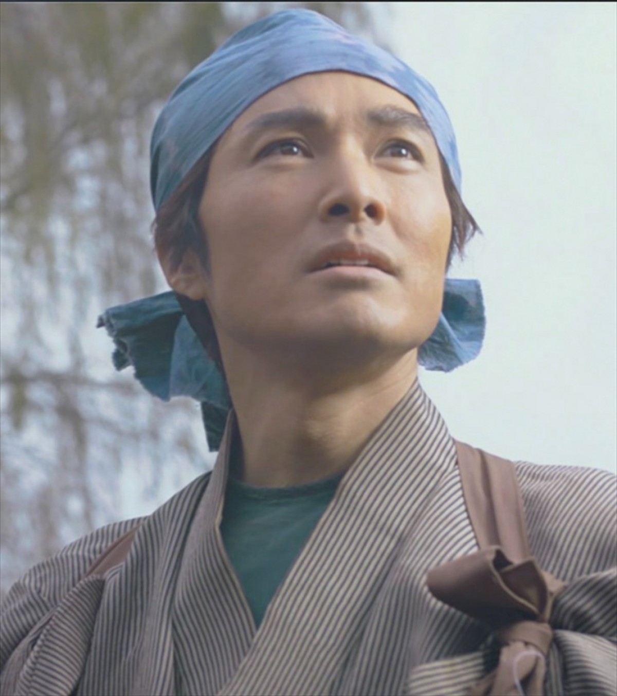 小芝風花主演『あきない世傳 金と銀2』、キービジュアル＆風間杜夫、高島政伸ら新キャスト発表