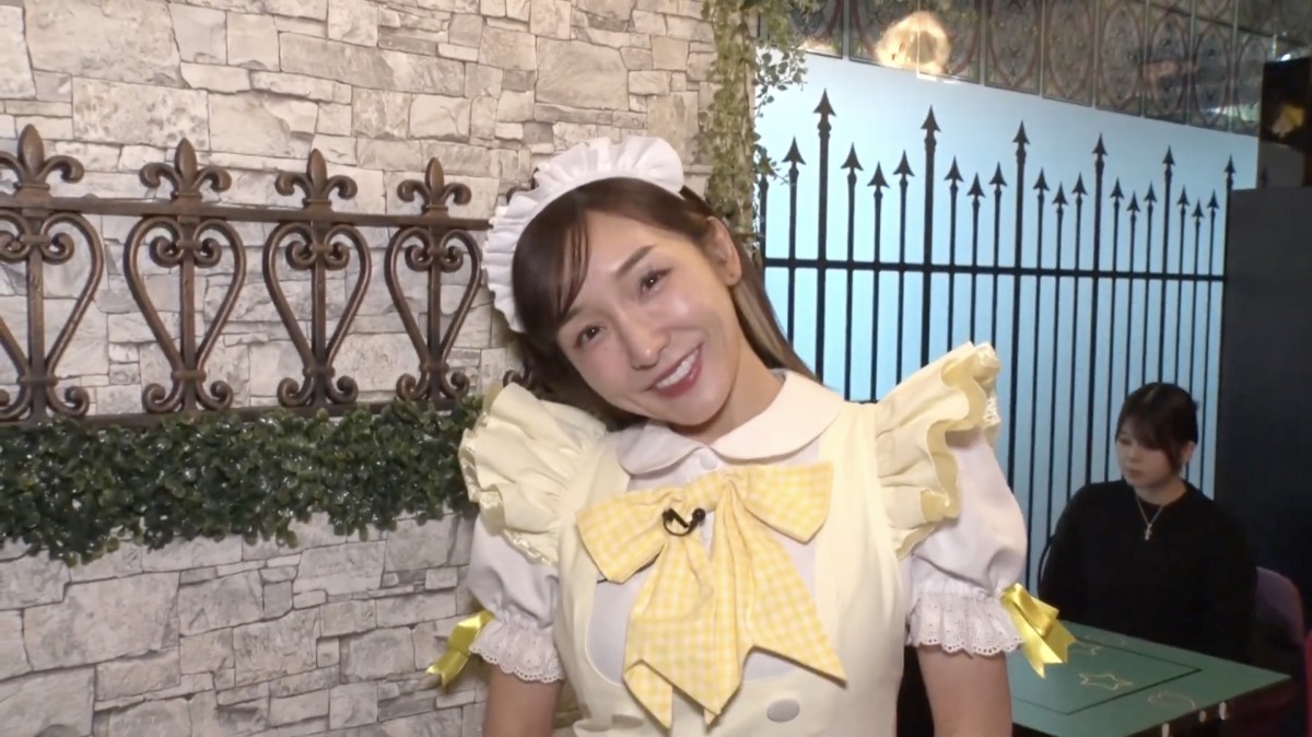14歳で出産した女性の壮絶人生に加護亜依も涙「泣けちゃう」