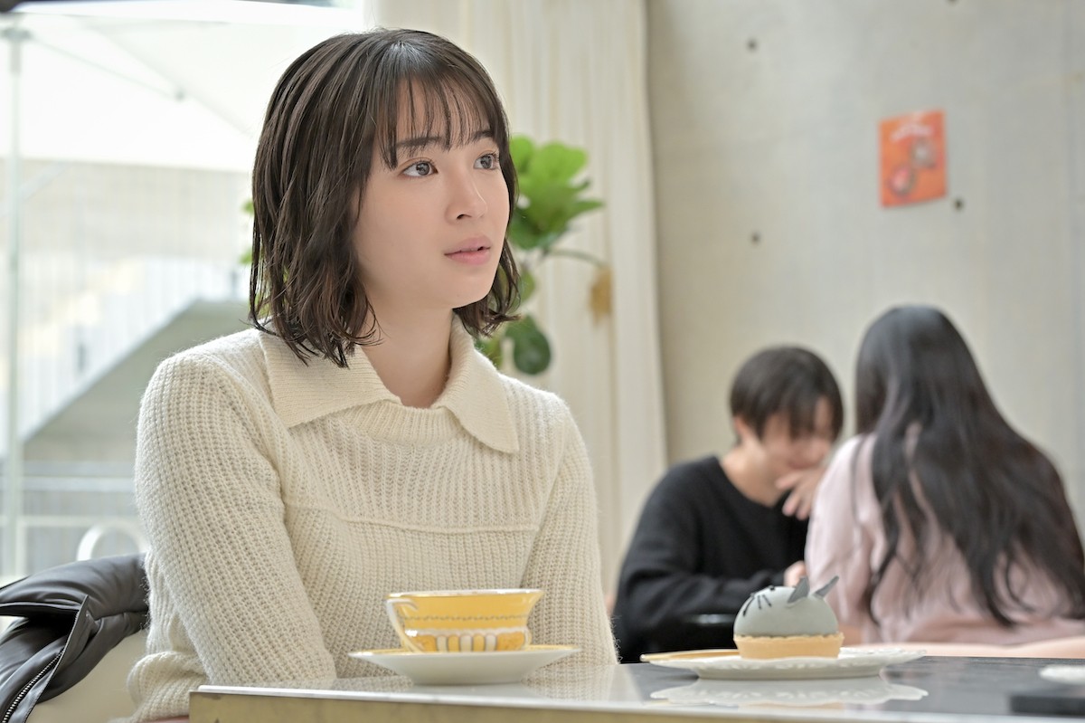 『クジャクのダンス、誰が見た？』第3話“心麦”広瀬すず、“神井”磯村勇斗に協力した裏切り者の存在を知る