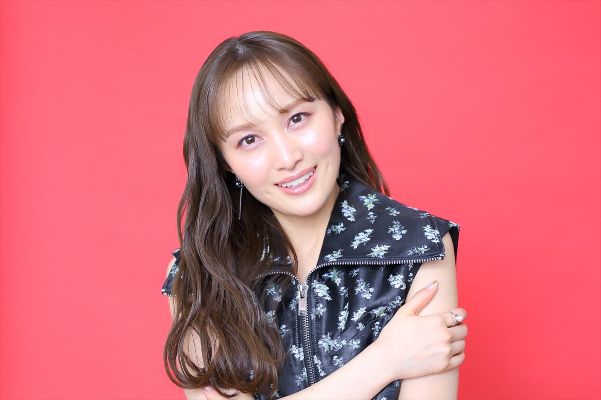 百田夏菜子、30代にワクワク「振り返った時に楽しかったなって思える日々を過ごしたい」
