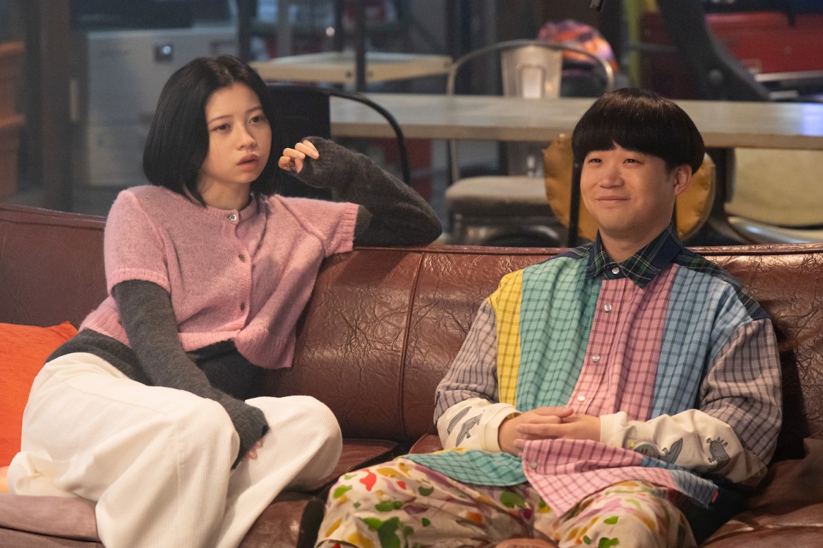 『相続探偵』第3話“灰江”赤楚衛ニ、財産をまさかの人物に遺贈する「謎の遺言書」に迫る