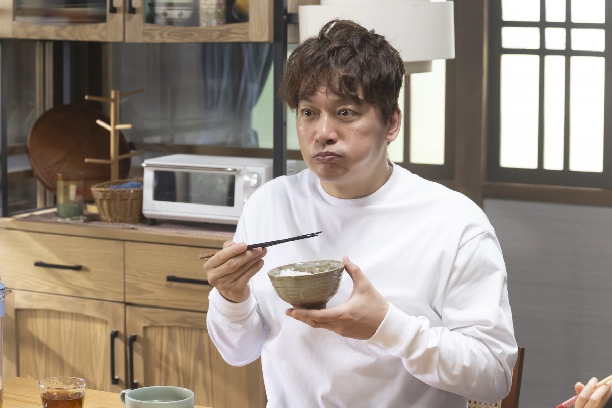 『日本一の最低男』第6話　“一平”香取慎吾、“正助”志尊淳たちとの同居を続けるために奮闘
