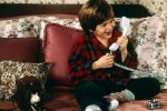 映画『ホーム・アローン3』場面写真