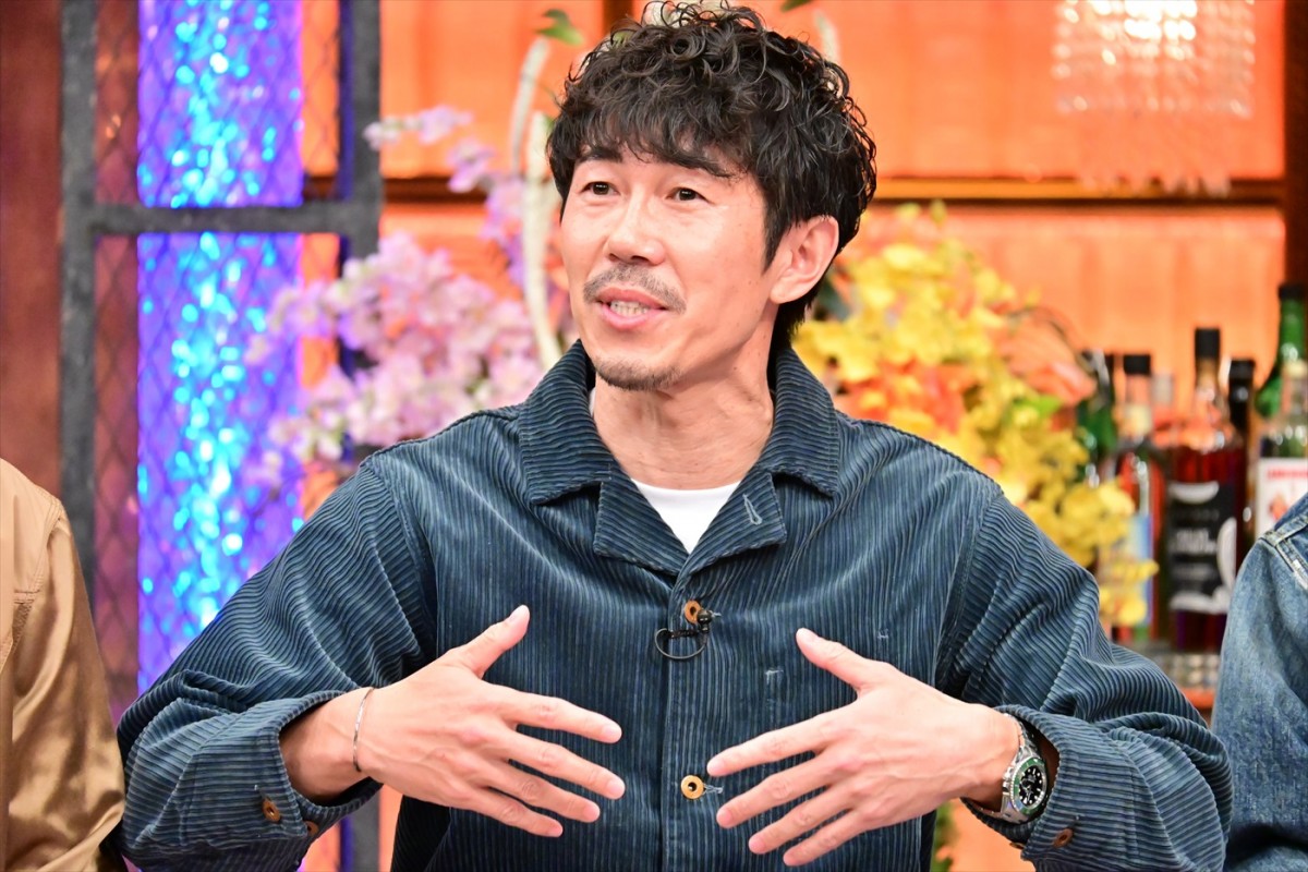 「キッチンは妻・みちょぱのテリトリー」　大倉士門の態度に奥様たちが猛攻撃？　今夜の『ダウンタウンDX』