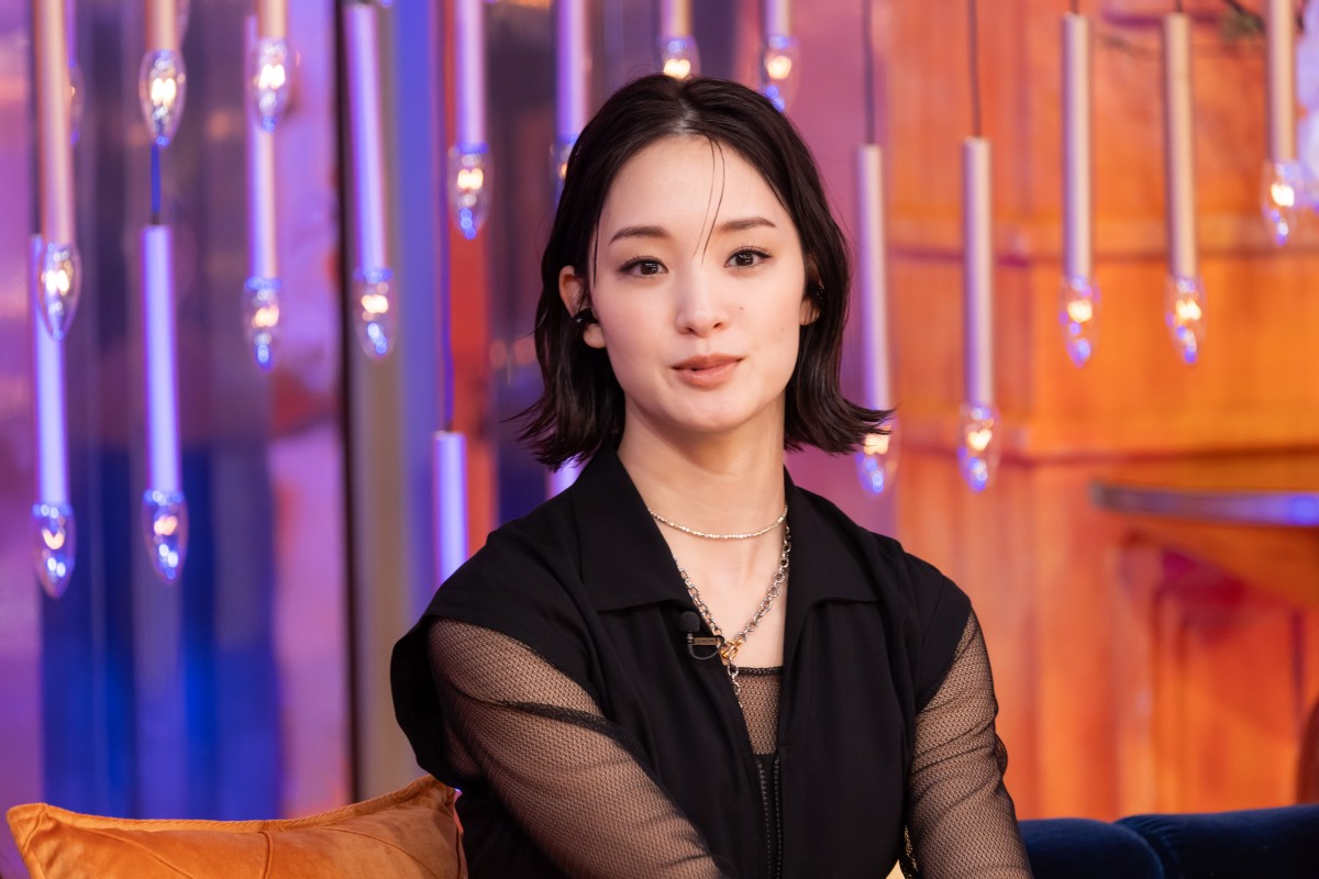 坂道系人気メンバー → 高級キャバ嬢に転身した美女　過去の恋愛を語る