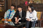 ドラマ『相続探偵』第4話より