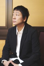 大森南朋
